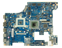 Lenovo ideapad G580 GeForce GT 610M Ekran Kartlı Notebook Anakart LA-7981P