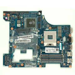 Lenovo ideapad G580 Sök Tak işlemcili Ekran Kartlı Notebook Anakart LA-7988P