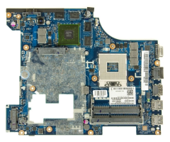 Lenovo Ideapad G580 GeForce GT 620M Ekran Kartlı Notebook Anakart LA-7981P