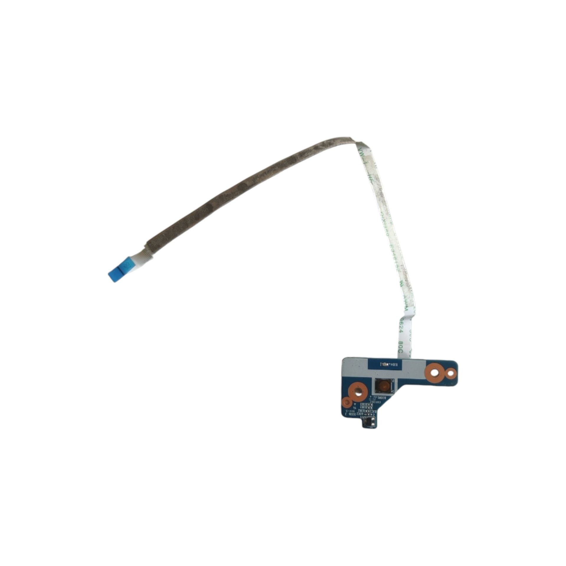 Monster Abra A7 V12.1 Tetik Power Button Orjinal Yedek Parça