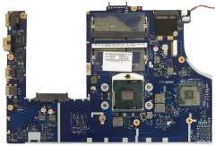 Exper PBL00 LA-6734P Anakart