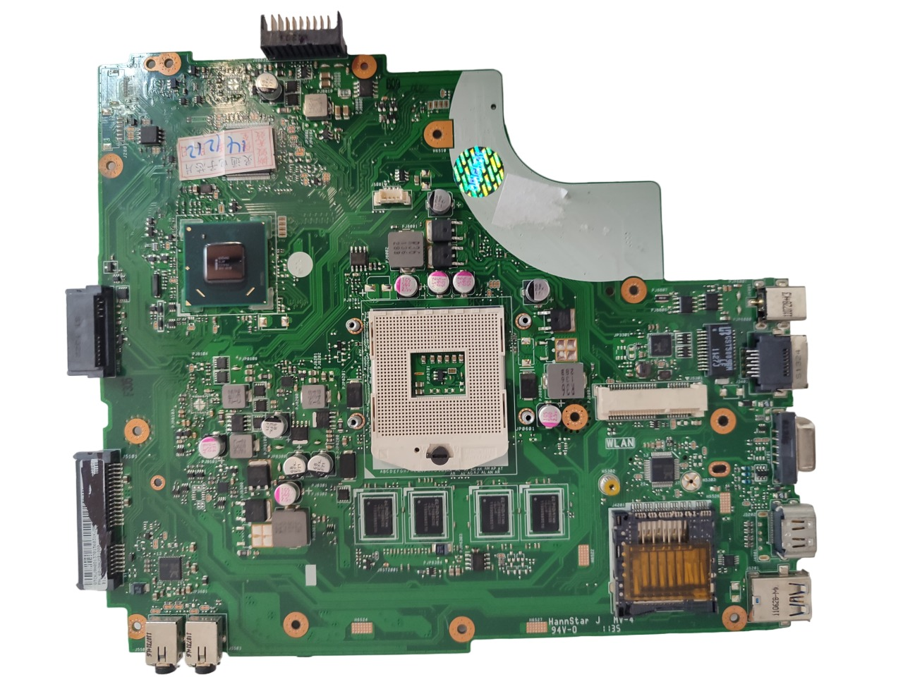 Asus K43L REV 4.1 Anakart