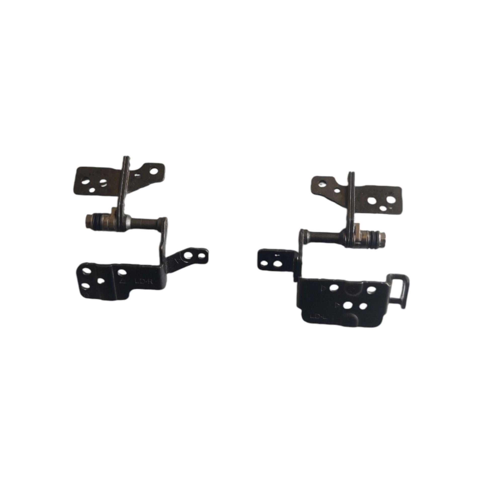 Monster Abra A7 V12.1 Menteşe Demiri Sağ Sol Orjinal Yedek Parça