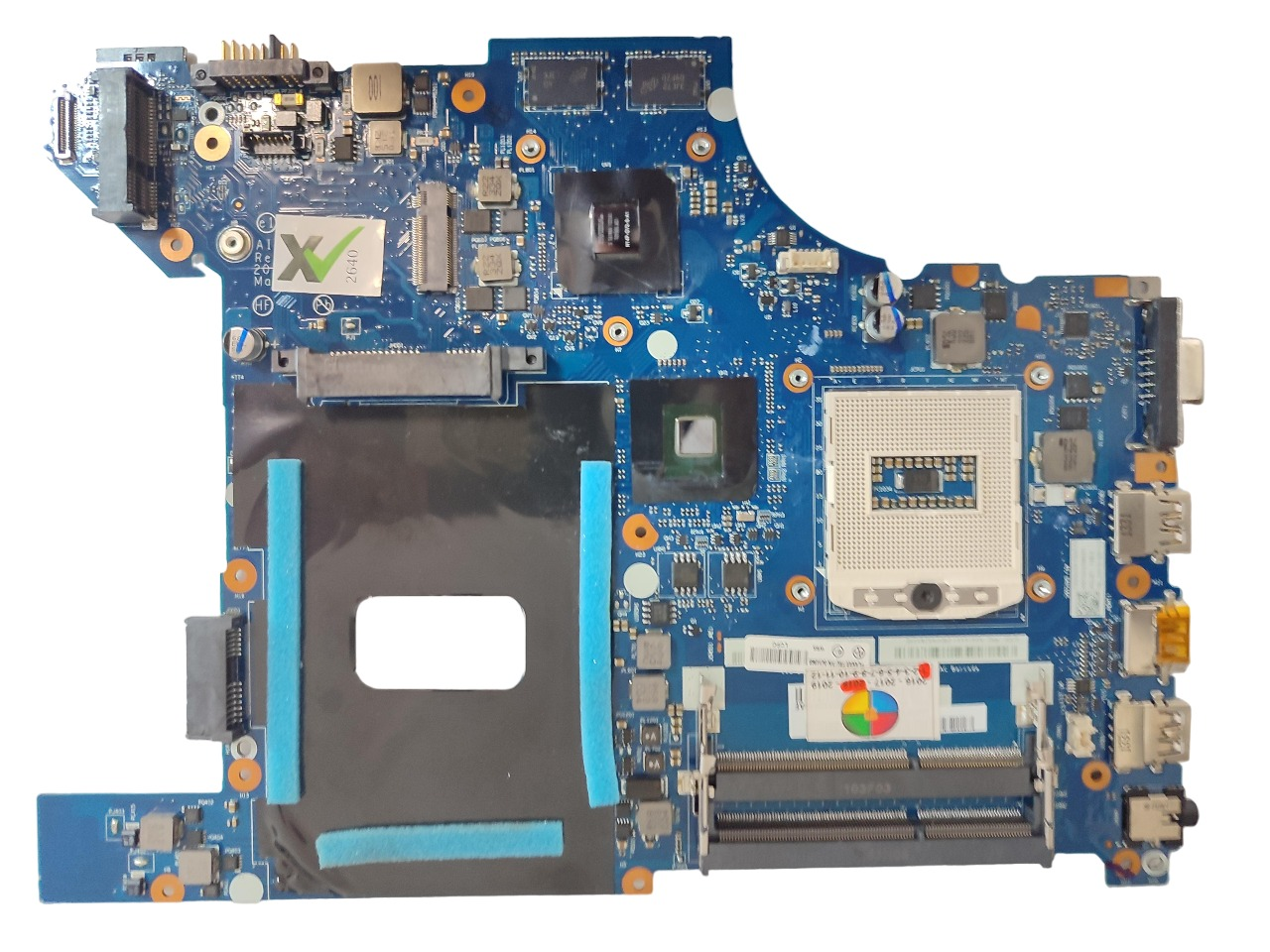 Lenovo Thinkpad Edge E440 Ekran Kartlı NM-A151 Anakart