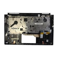 MSI Summit E15 A11SCST-417TR Klavye Kasası Orjinal Yedek Parça