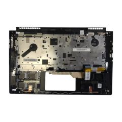 MSI Summit E15 A11SCST-417TR Klavye Kasası Orjinal Yedek Parça