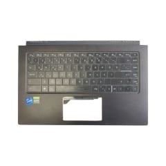 MSI Summet E15 A11SCST-417TR Klavye Kasası Orjinal Yedek Parça
