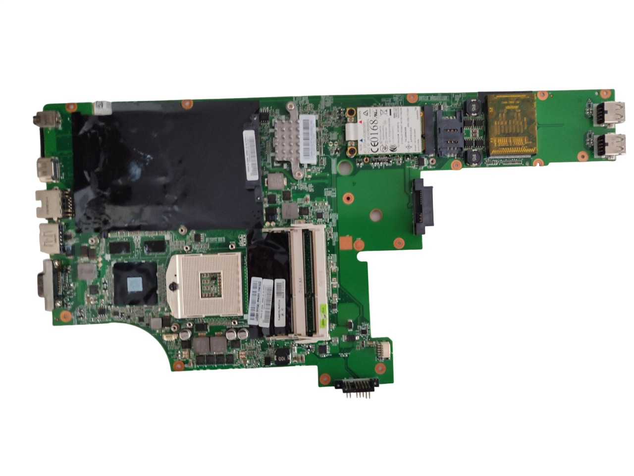 Lenovo ThinkPad Edge 15 E50 Ekran Kartlı DAGC6AMB8F0 Anakart