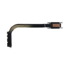 Dell latitude 5520 Bakır Blok Soğutucu Heatsink Orjinal Yedek Parça