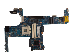 Hp Probook 8470P 6470P Notebook Anakart