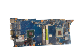 Casper Nirvana B14Y İ5-3317U İşlemcili On Board Notebook Anakart B14Y MAIN BOARD REV 2.0