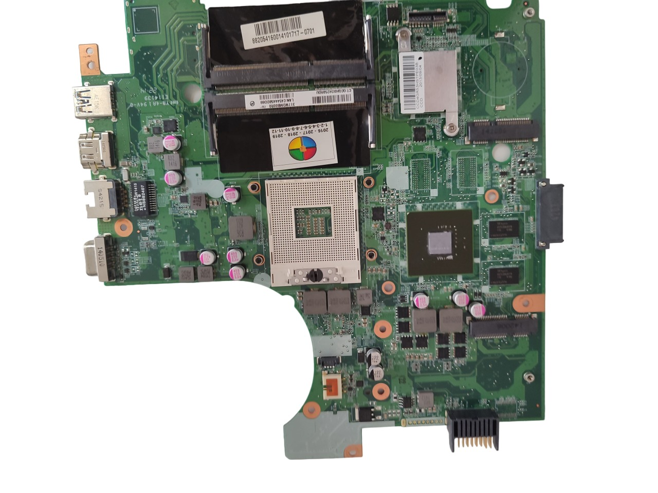 Grundıg Gnb 1588-b1 Notebook Anakart DA0TWDMB6F0