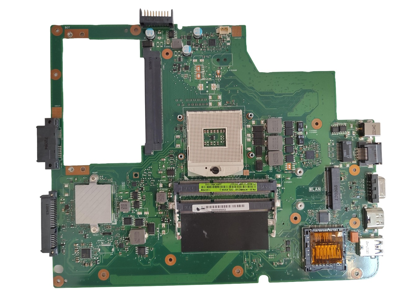 Asus K53SK Laptop Anakart