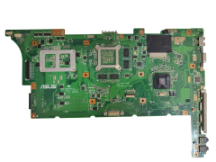 Asus K73SJ Laptop Anakart Ekran Kartlı Anakart