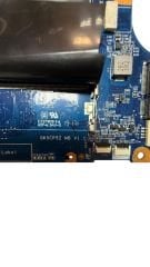 Monster Abra A5 V15.4 Monster Abra A7 V11.1 GK5CP5Z MB V1.1 SRF6X i5-9300H GTX1650 Anakart