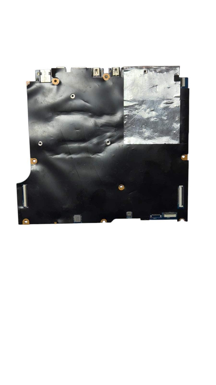 Monster T7  V20.2 Anakart  G7MR0R_V1.2 10L SRH8Q  İ7-10750H CPU RTX 2060