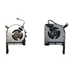 ASUS TUF Gaming F15 FX506LHB  Fan R/L Orjinal Yedek Parça