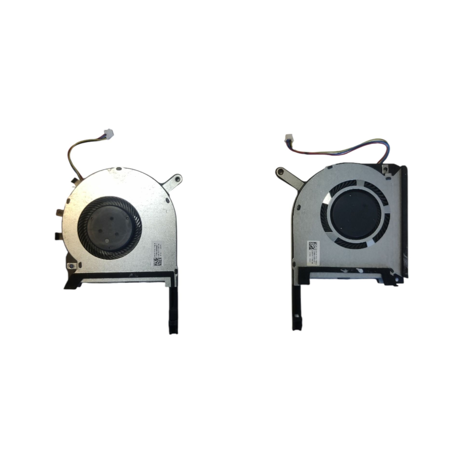 ASUS TUF Gaming F15 FX506LHB  Fan R/L Orjinal Yedek Parça