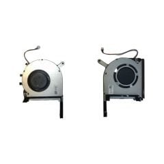 ASUS TUF Gaming F15 FX506LHB  Fan R/L Orjinal Yedek Parça