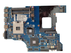 Lenovo Thinkpad Edge E530 GeForce GT610M  Ekran Kartlı Notebook Anakart LA-8133P