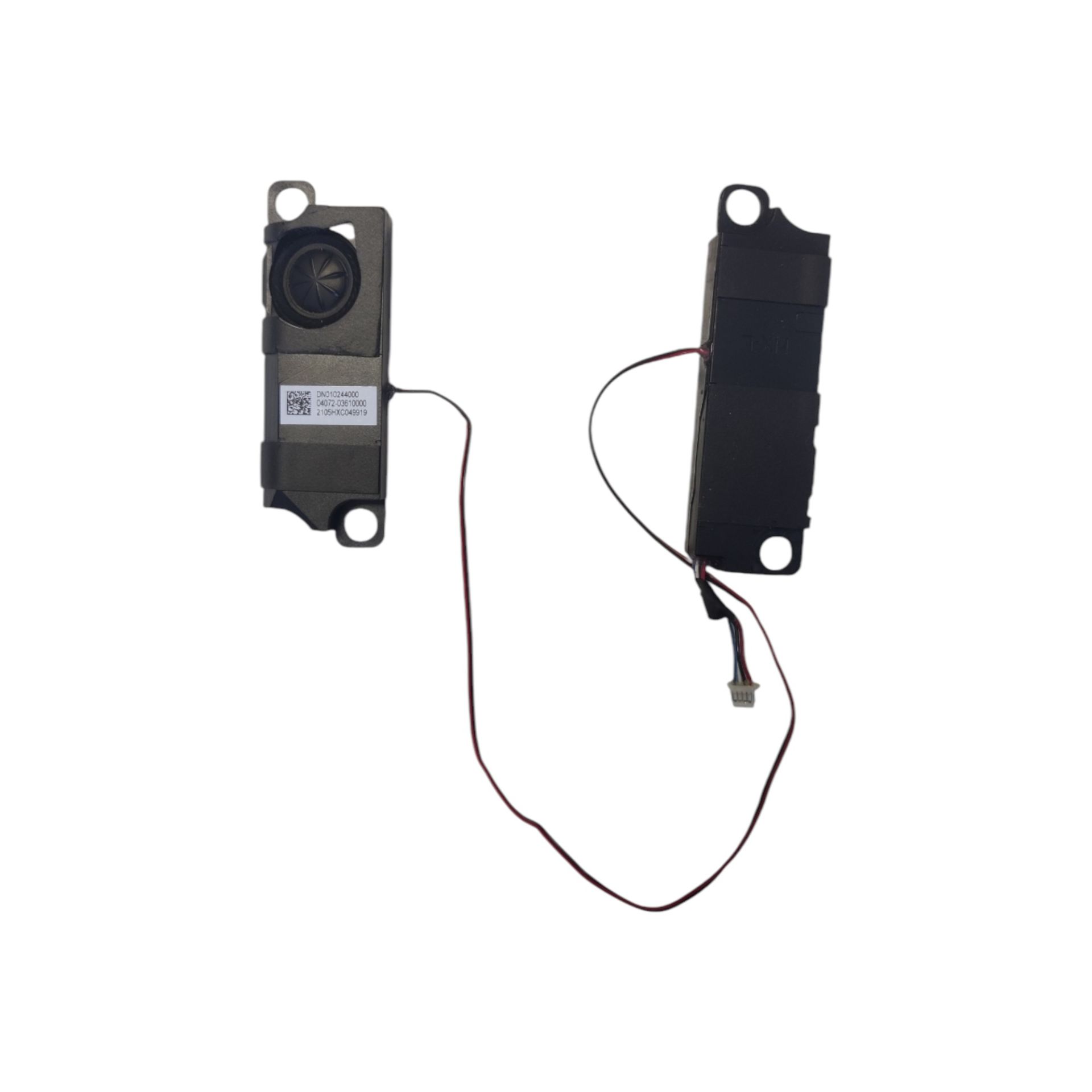 ASUS TUF Gaming F15 FX506LHB  Hoperlör Orjinal Yedek Parça