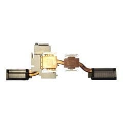 ASUS TUF Gaming F15 FX506LHB  Bakır Blok Soğutucu Orjinal Yedek Parça