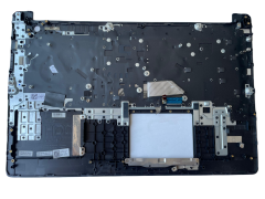 DELL inspiron G3 17 3779 5779 0D6NDW KLAVYE KASA & ÜST KASA