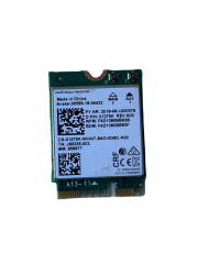 DELL inspiron G3 17 3779 5779 9462NGW  CN-01275K Laptop Wifi Ağ Ethernet Kartı