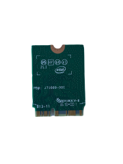DELL inspiron G3 17 3779 5779 9462NGW  CN-01275K Laptop Wifi Ağ Ethernet Kartı