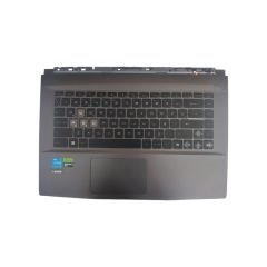 MSI Thin 15 B12UC-1478XTR Klavye Kasası Orjinal Yedek Parça