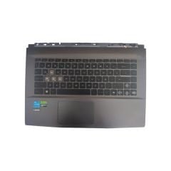 MSI Thin 15 B12UC-1478XTR Klavye Kasası Orjinal Yedek Parça
