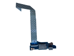DELL inspiron G3 17 3779 5779 CN-J5NYF CN-0GC0DD Usb I/O Bord Flex Kablosu dahil