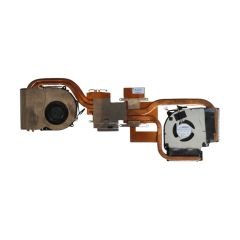 Monster Abra A5 V17.2  Bakır Blok Soğutucu Heatsink Orjinal Yedek Parça