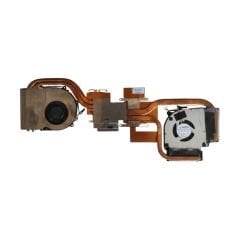 Monster Abra A5 V17.2  Bakır Blok Soğutucu Heatsink Orjinal Yedek Parça