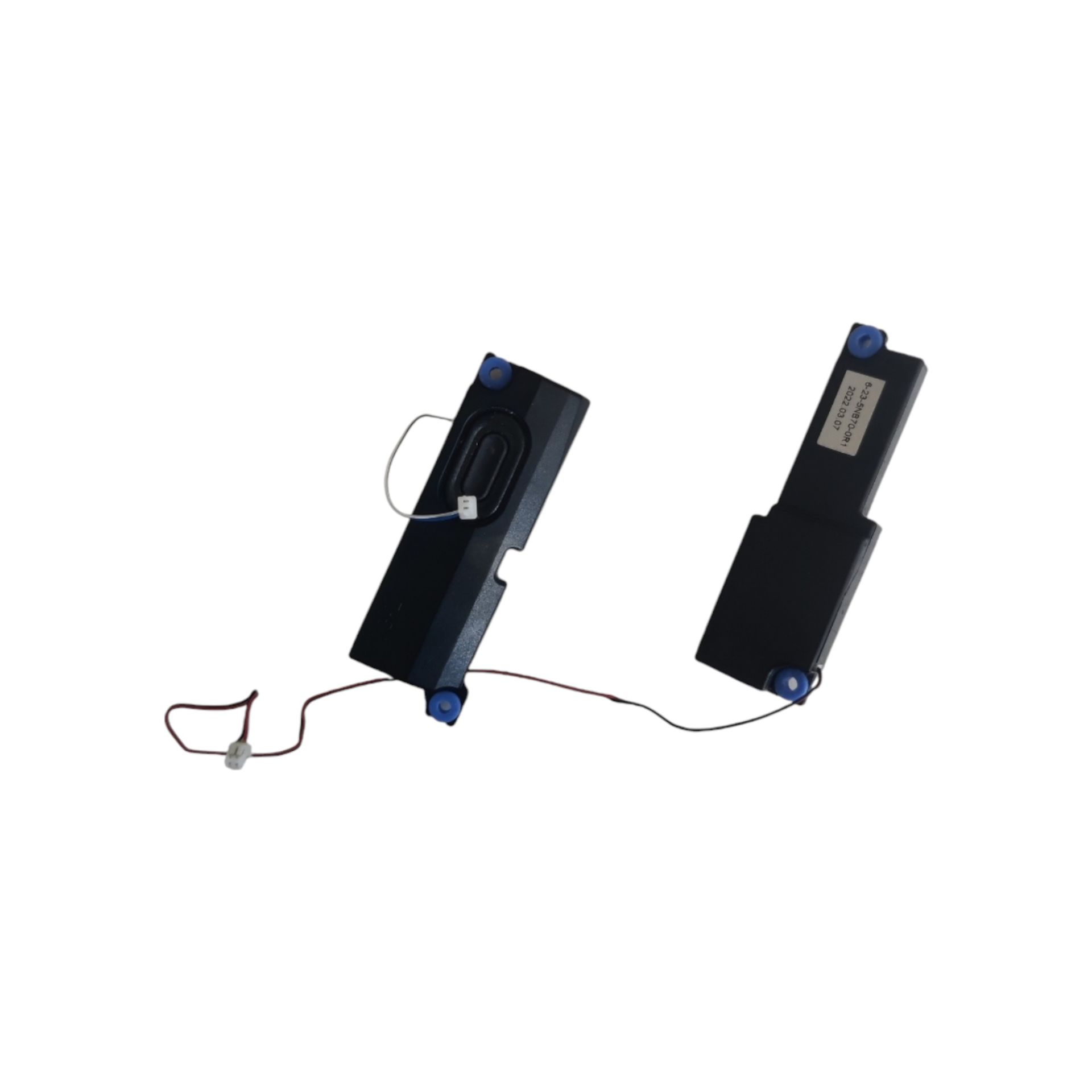 Monster Abra A5 V17.2 Hoparlör Sağ Sol Orjinal Yedek Parça