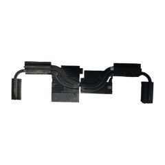 Acer Nitro 5 AN515-55 Bakır Blok Soğutucu Heatsink Orjinal Yedek Parça