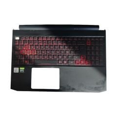 Acer Nitro 5 AN515-55 Klavye Kasası Orjinal Yedek Parça