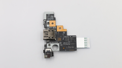 Lenovo Legion Y730-15ICH 5C50S56982 LS-G134P USB BOARD