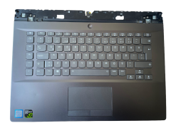 Lenovo Legion Y730-15ICH 5CB0S56947 AM2BX000120 KLAVYE KASA & ÜST KASA