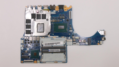 Legion Y540-15IRH i7-9750H İşlemcili RTX 2060 6GB Ekran Kartlı Notebook Anakart NM-C221
