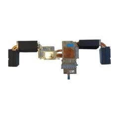 Monster Tulpar T7 V20.4 Bakır Blok Soğutucu Heatsink Orjinal Yedek Parça