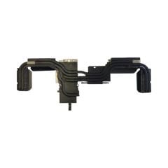 Monster Tulpar T7 V20.4 Bakır Blok Soğutucu Heatsink Orjinal Yedek Parça