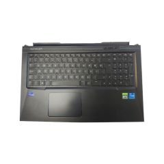 Monster Tulpar T7 V20.4 Klavye Kasası Orjinal Yedek Parça