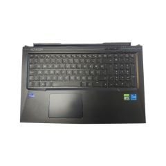 Monster Tulpar T7 V20.4 Klavye Kasası Orjinal Yedek Parça