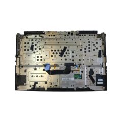 Monster Tulpar T7 V20.4 Klavye Kasası Orjinal Yedek Parça