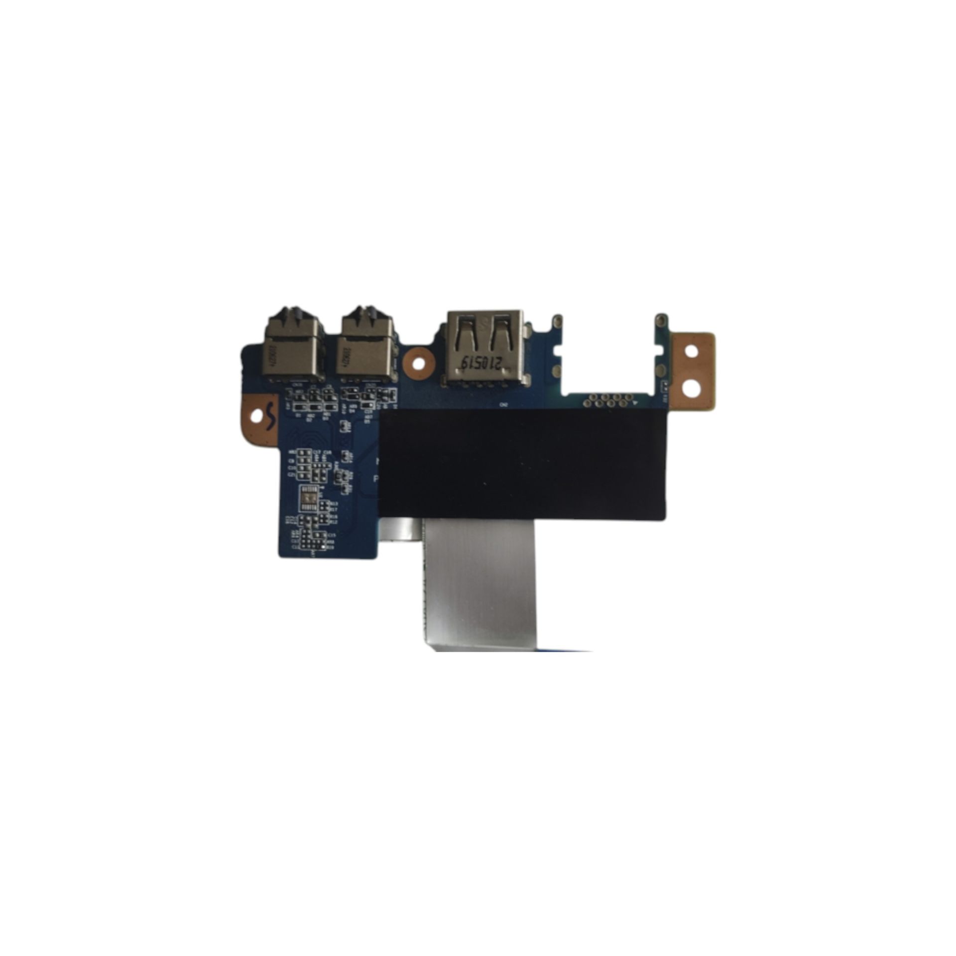 Acer Nitro V15 ANV15-51 I/O Bord Orjinal Yedek Parça