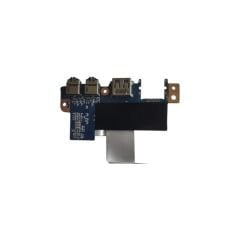 Acer Nitro V15 ANV15-51 I/O Bord Orjinal Yedek Parça