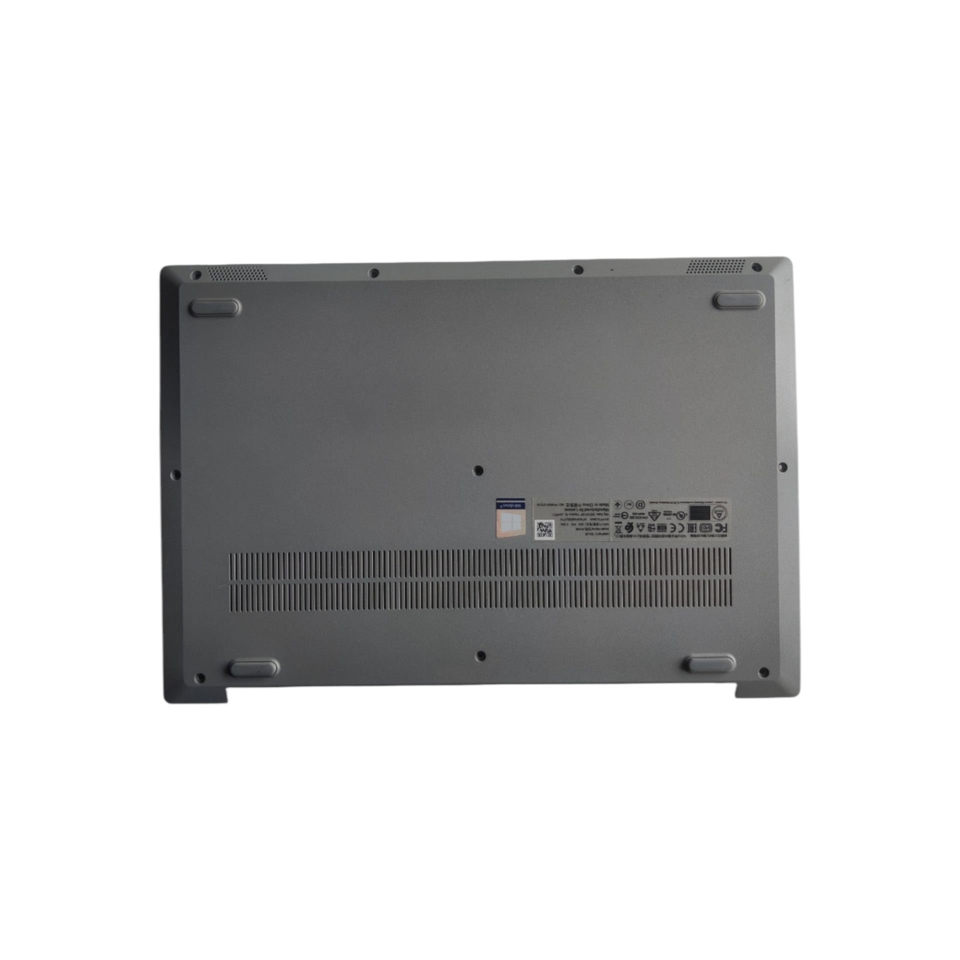 Lenovo IdeaPad 3 15IIL05 Alt Kasa Orjinal Yedek Parça