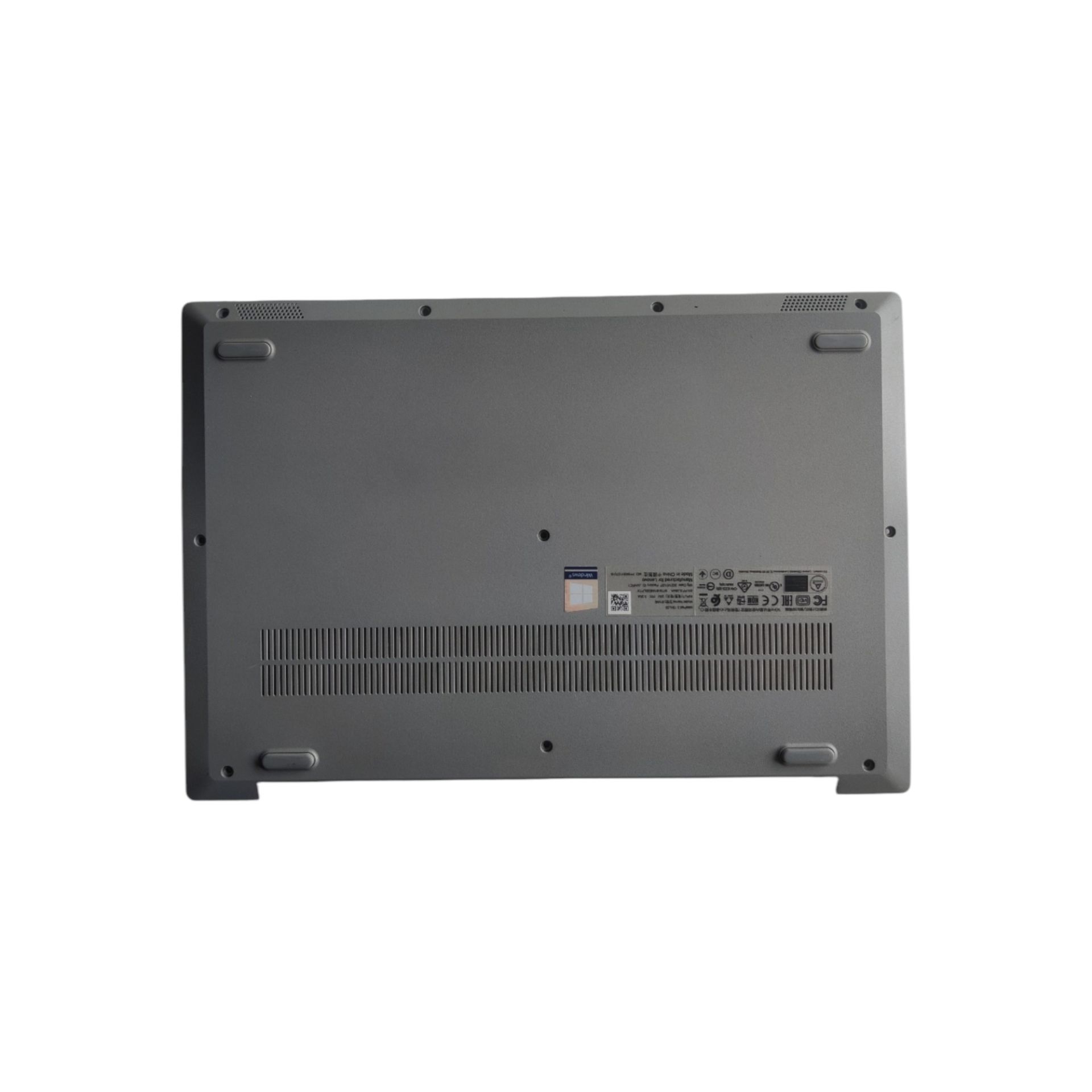 Lenovo IdeaPad 3 15IIL05 Alt Kasa Orjinal Yedek Parça