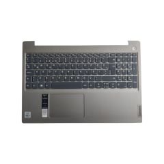 Lenovo IdeaPad 3 15IIL05 Klavye Kasası Orjinal Yedek Parça